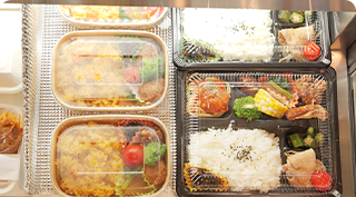 イベント出店情報