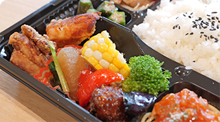 イベント出店情報